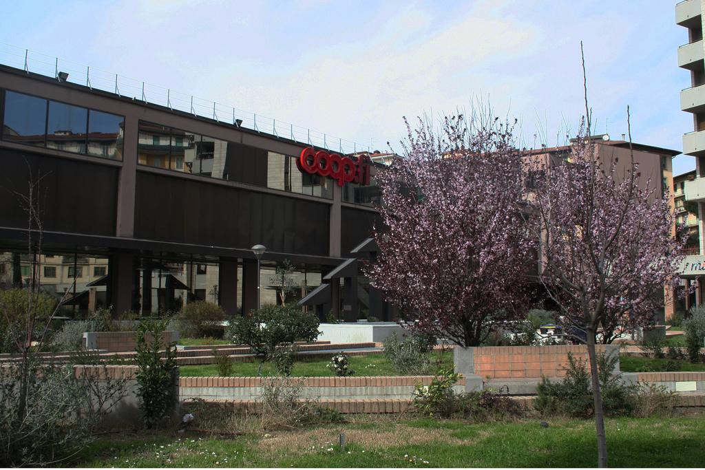 Hotel A Casa Di Virgilio Florencia Exterior foto